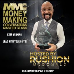 Artwork for Money Making Conversations Master Class