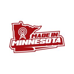 Artwork for Made In Minnesota