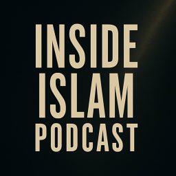 Artwork for Inside Islam