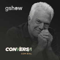 Artwork for Conversa com Bial