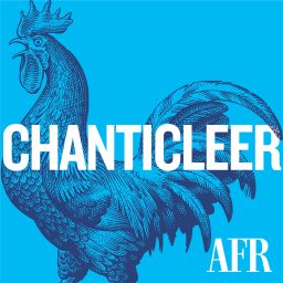Artwork for Chanticleer