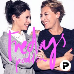 Artwork for Fredagspodden