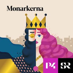 Artwork for Monarkerna