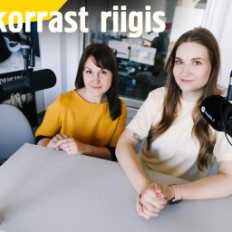 Artwork for Olukorrast riigis