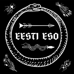 Artwork for Eesti Eso