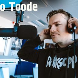 Artwork for Simo Toode