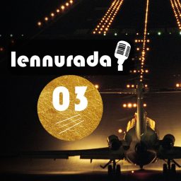Artwork for LENNURADA 03