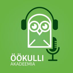 Artwork for Öökulli akadeemia