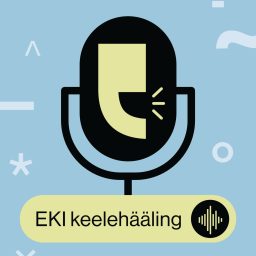 Artwork for Keelehääling