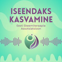Artwork for Iseendaks kasvamine