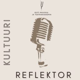 Artwork for KultuuriReflektor