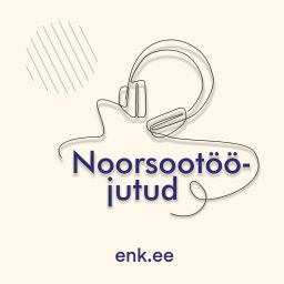 Artwork for Noorsootööjutud