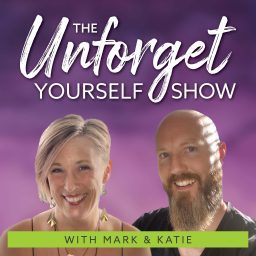 Artwork for The Unforget Yourself Show