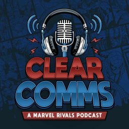 Artwork for Clear Comms Podcast