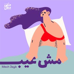 Artwork for Mech 3ayb | مش عيب