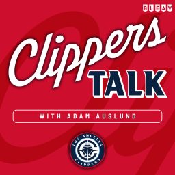 Artwork for Clippers Talk OT