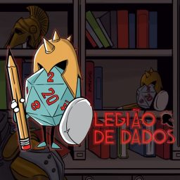 Artwork for Legião de Dados
