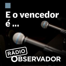Artwork for E o vencedor é...