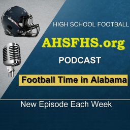 Artwork for AHSFHS Podcast