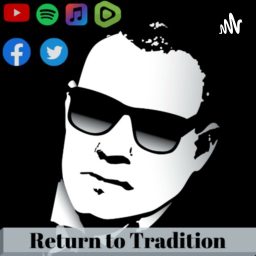 Artwork for Return To Tradition