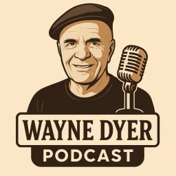 Artwork for Wayne Dyer Podcast