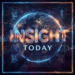 Artwork for INSIGHT TODAY