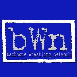 Artwork for The Backbone Wrestling Network