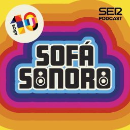 Artwork for Sofá Sonoro