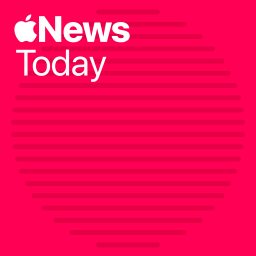 Artwork for Apple News Today