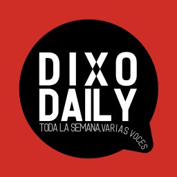 Artwork for Dixo Daily