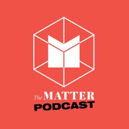 Artwork for The MATTER Podcast