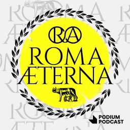 Artwork for Roma Aeterna