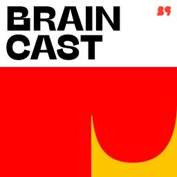 Artwork for Braincast