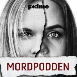Artwork for Mordpodden