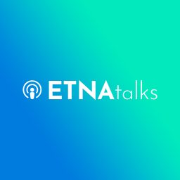 Artwork for ETNAtalks