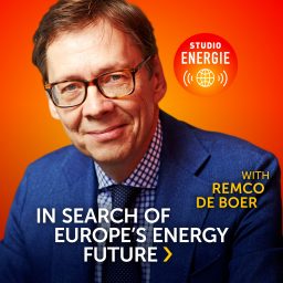 Artwork for Studio Energie