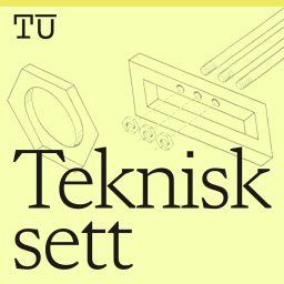Artwork for Teknisk sett