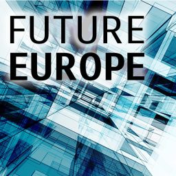 Artwork for Future Europe
