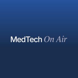 Artwork for MedTech ON AIR