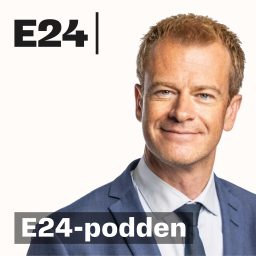 Artwork for E24-podden