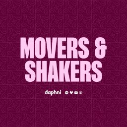 Artwork for Movers & Shakers