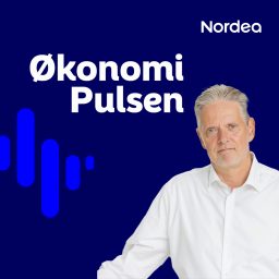 Artwork for ØkonomiPulsen