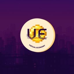 Artwork for Virtual Economy