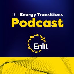 Artwork for Energy Transitions