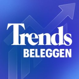 Artwork for Trends Beleggen
