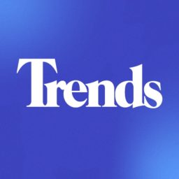 Artwork for Trends