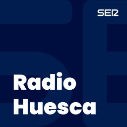 Artwork for Radio Huesca