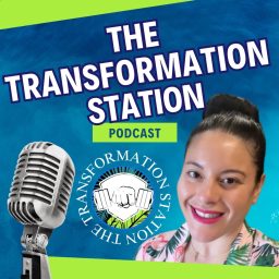 Artwork for The Transformation Station