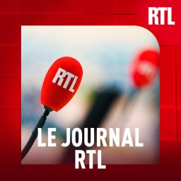 Artwork for Le journal RTL