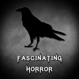 Artwork for Fascinating Horror